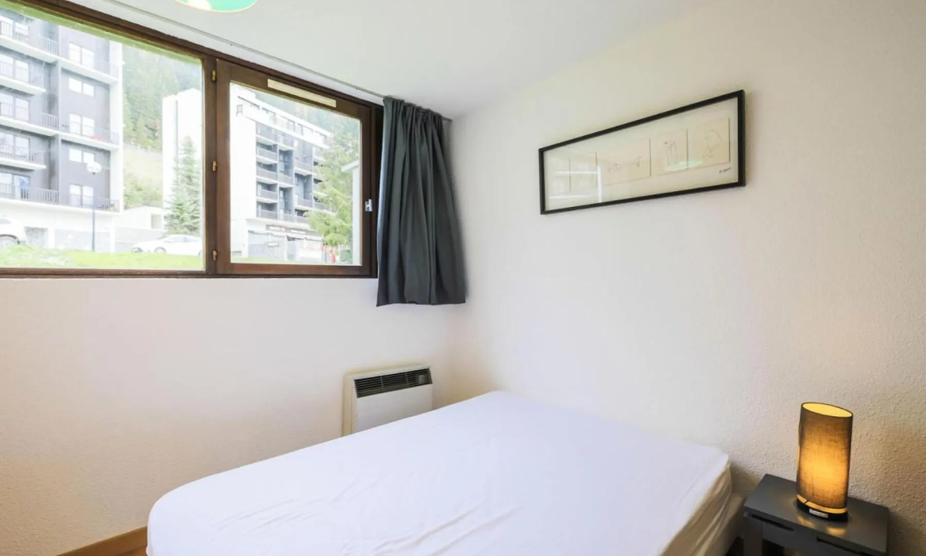 Residence Castor - Maeva Home - Appartement 2 Pieces 6 Personnes - Confort Mae-3847 Araches-la-Frasse