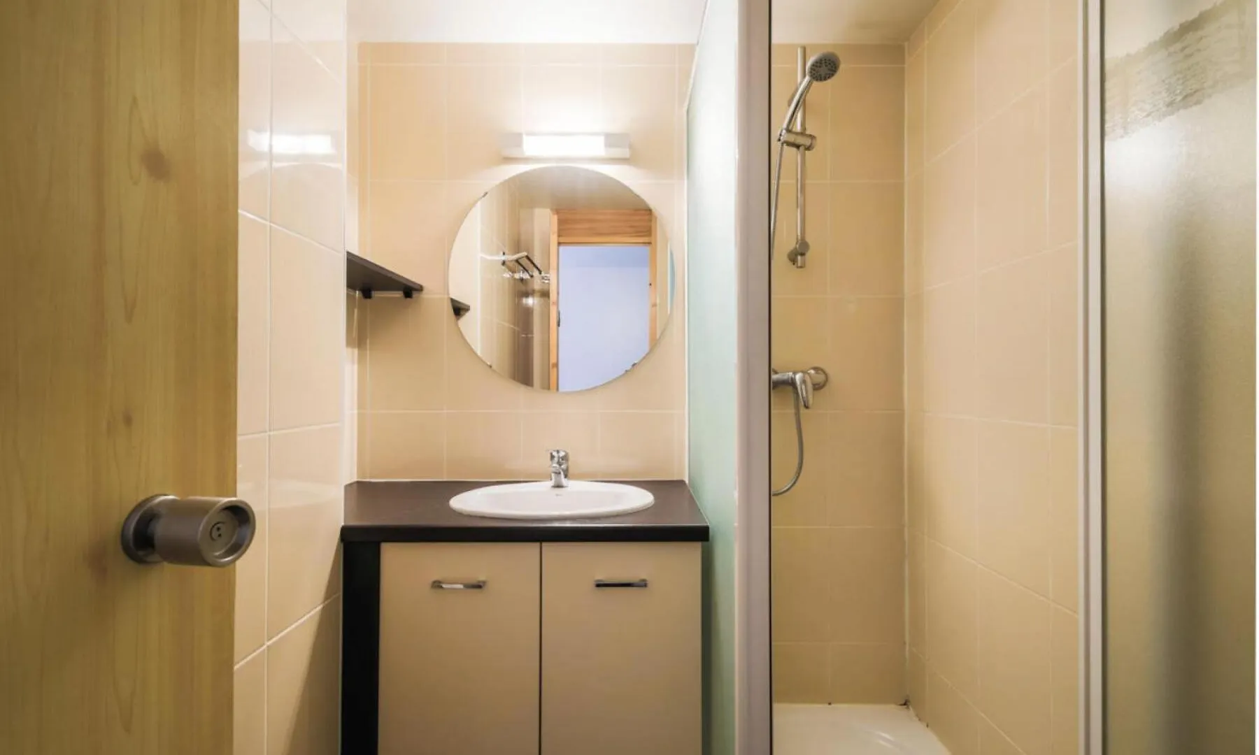 Residence Castor - Maeva Home - Appartement 2 Pieces 6 Personnes - Confort Mae-3847 Araches-la-Frasse Apartment