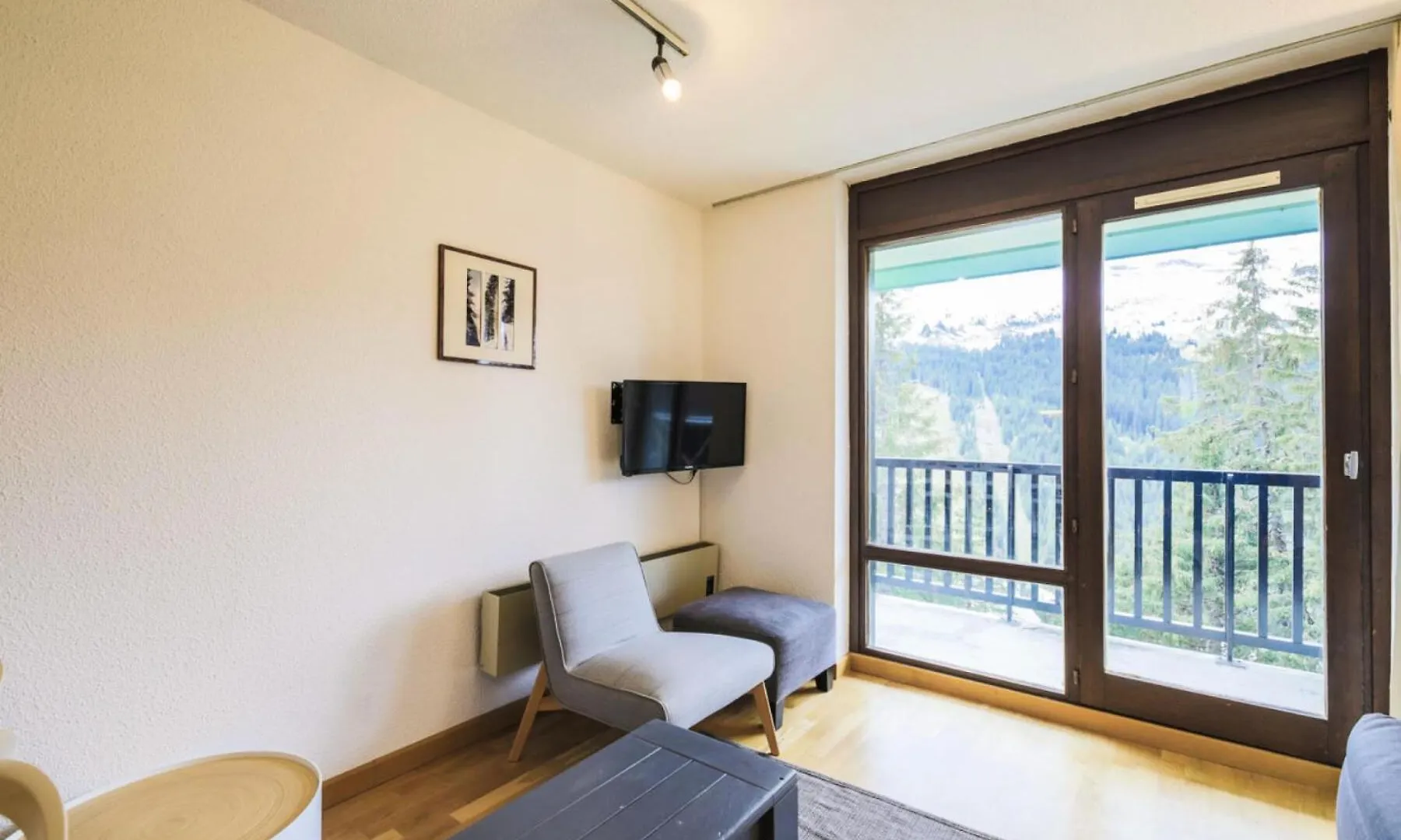 Residence Castor - Maeva Home - Appartement 2 Pieces 6 Personnes - Confort Mae-3847 Araches-la-Frasse