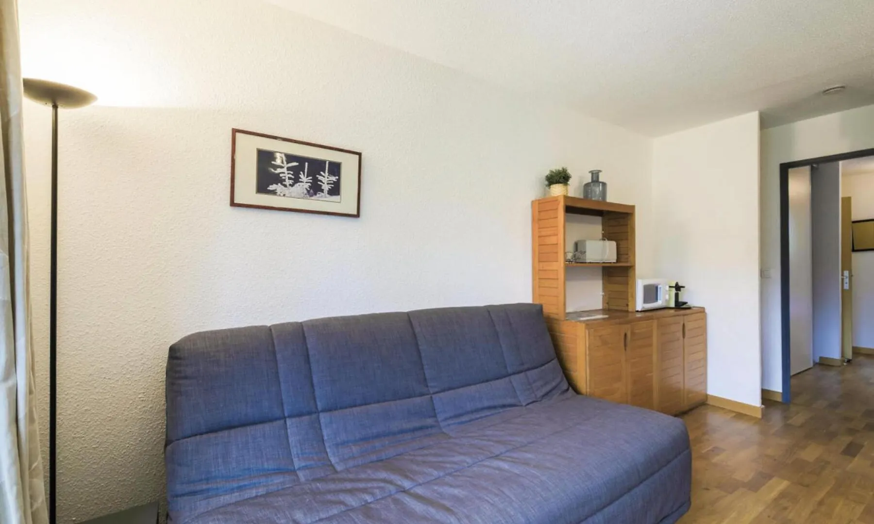 Residence Castor - Maeva Home - Appartement 2 Pieces 6 Personnes - Confort Mae-3847 Araches-la-Frasse 0*,