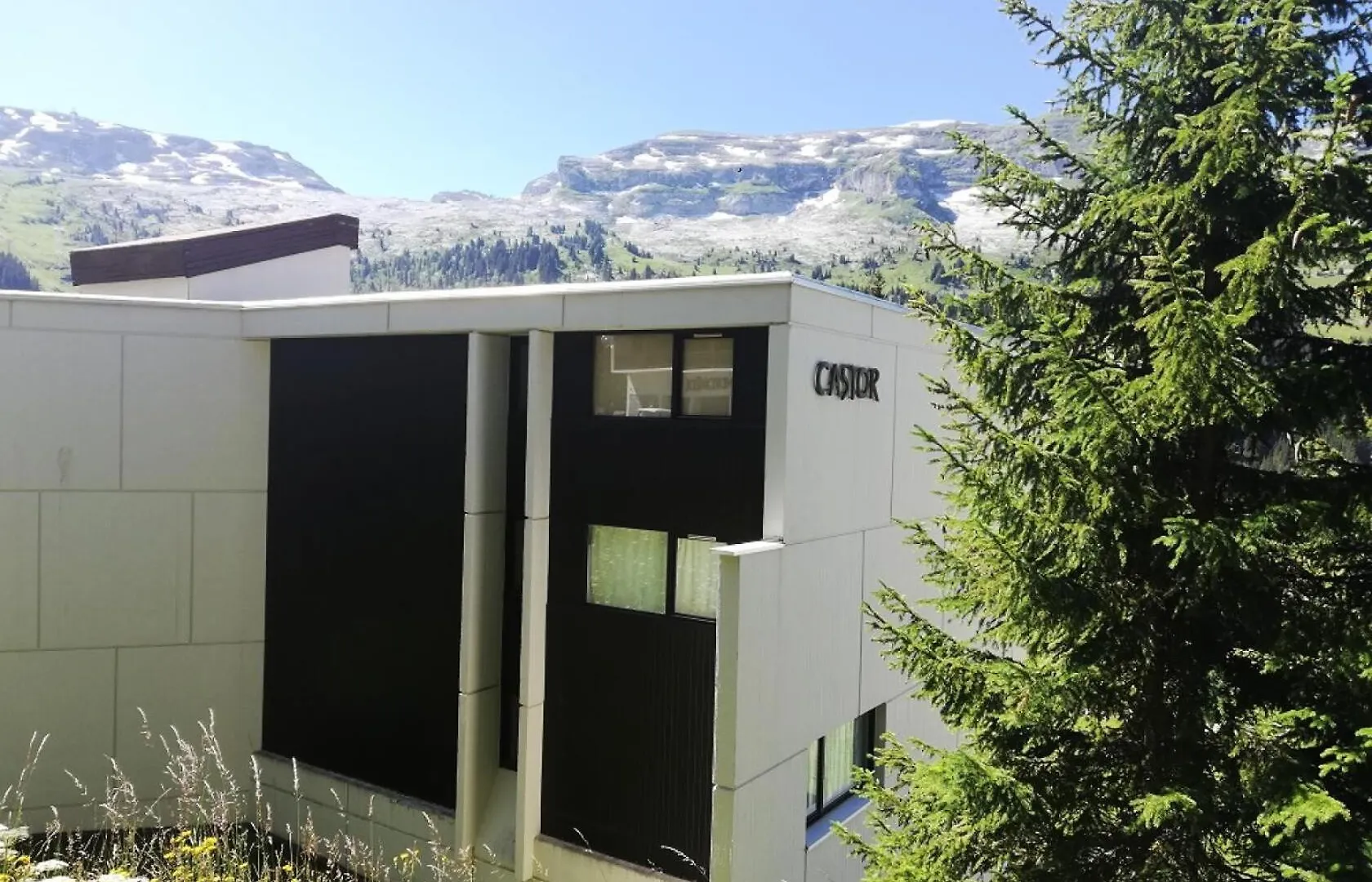 Apartment Residence Castor - Maeva Home - Appartement 2 Pieces 6 Personnes - Confort Mae-3847 Araches-la-Frasse France