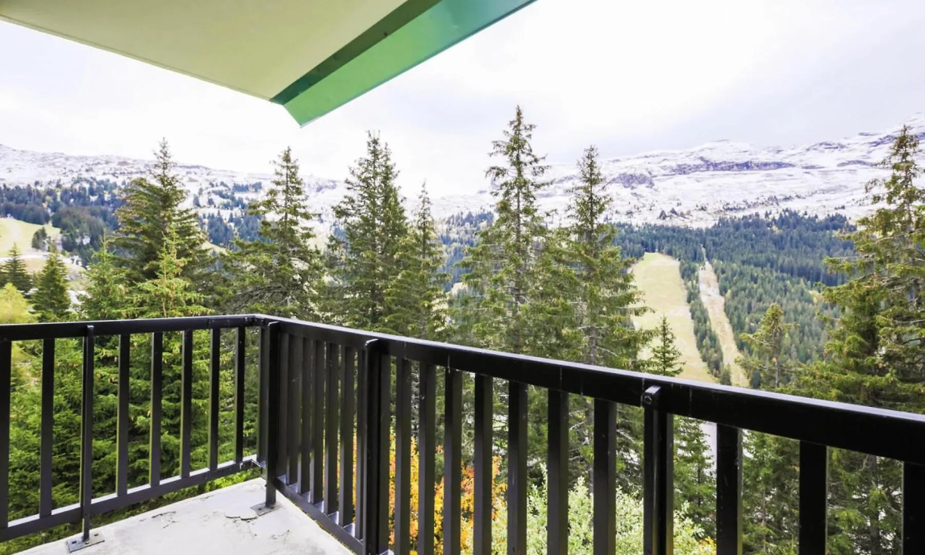 Apartment Residence Castor - Maeva Home - Appartement 2 Pieces 6 Personnes - Confort Mae-3847 Araches-la-Frasse