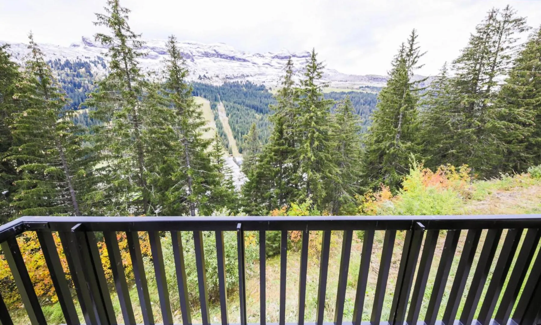 Residence Castor - Maeva Home - Appartement 2 Pieces 6 Personnes - Confort Mae-3847 Araches-la-Frasse 0*,  France